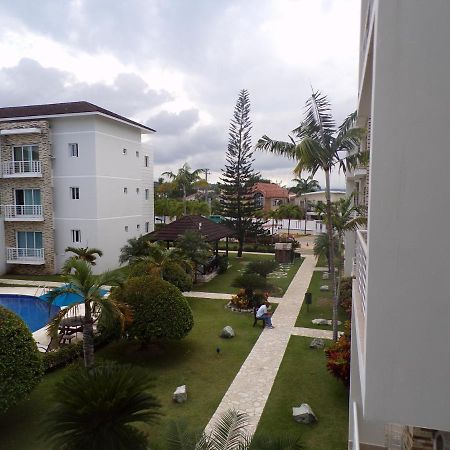 Luxury In The Caribbean Apartment Sosua Exterior photo